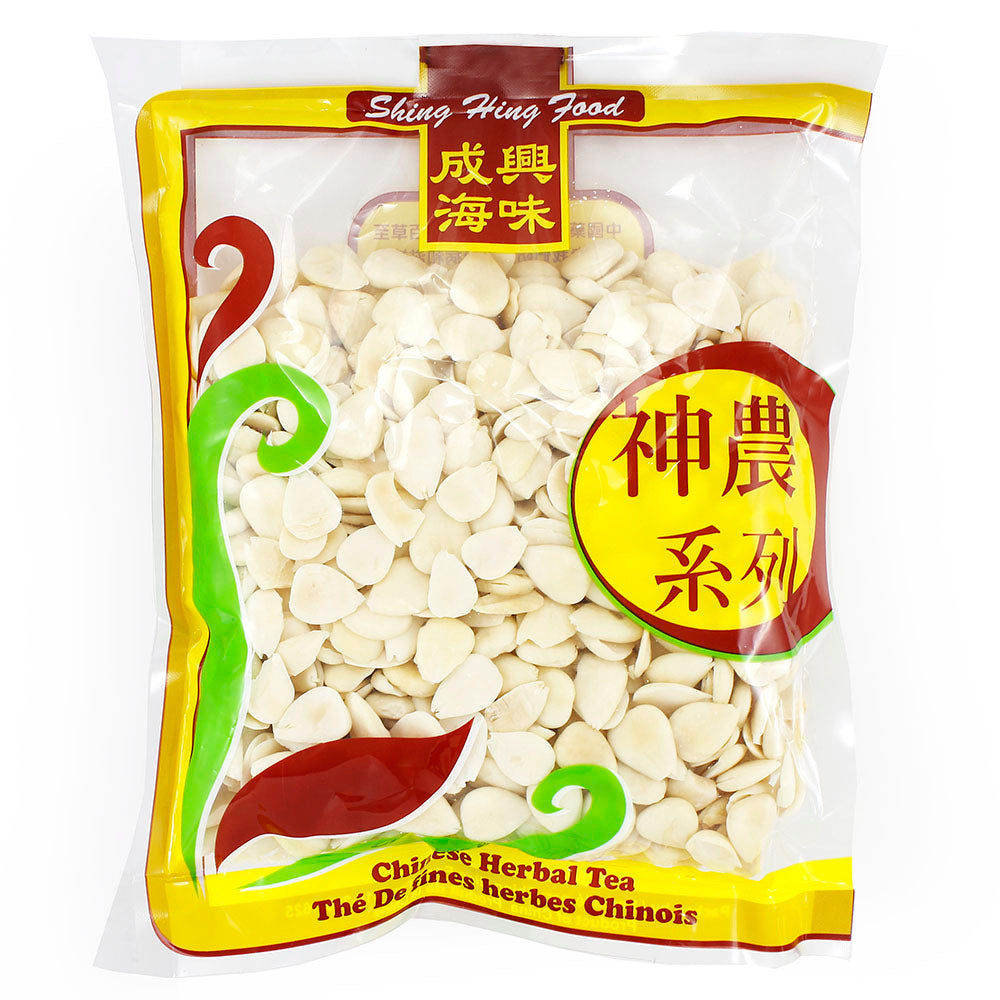 龙皇大南杏1级1lb – Shing Hing Food