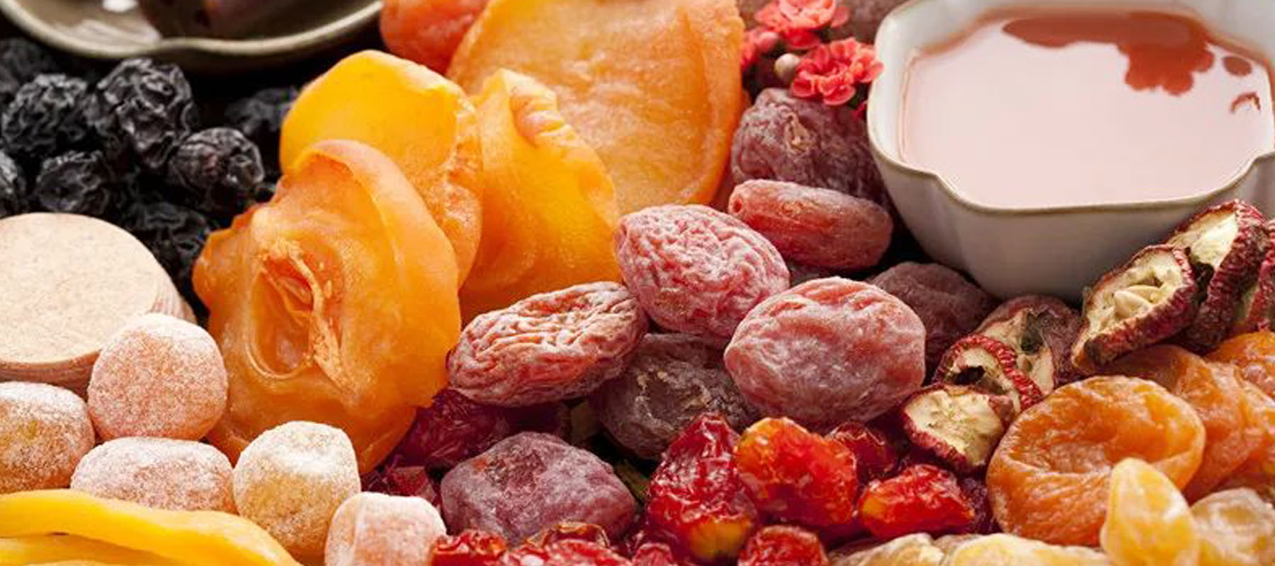 Dried Fruit – Shing Hing Food