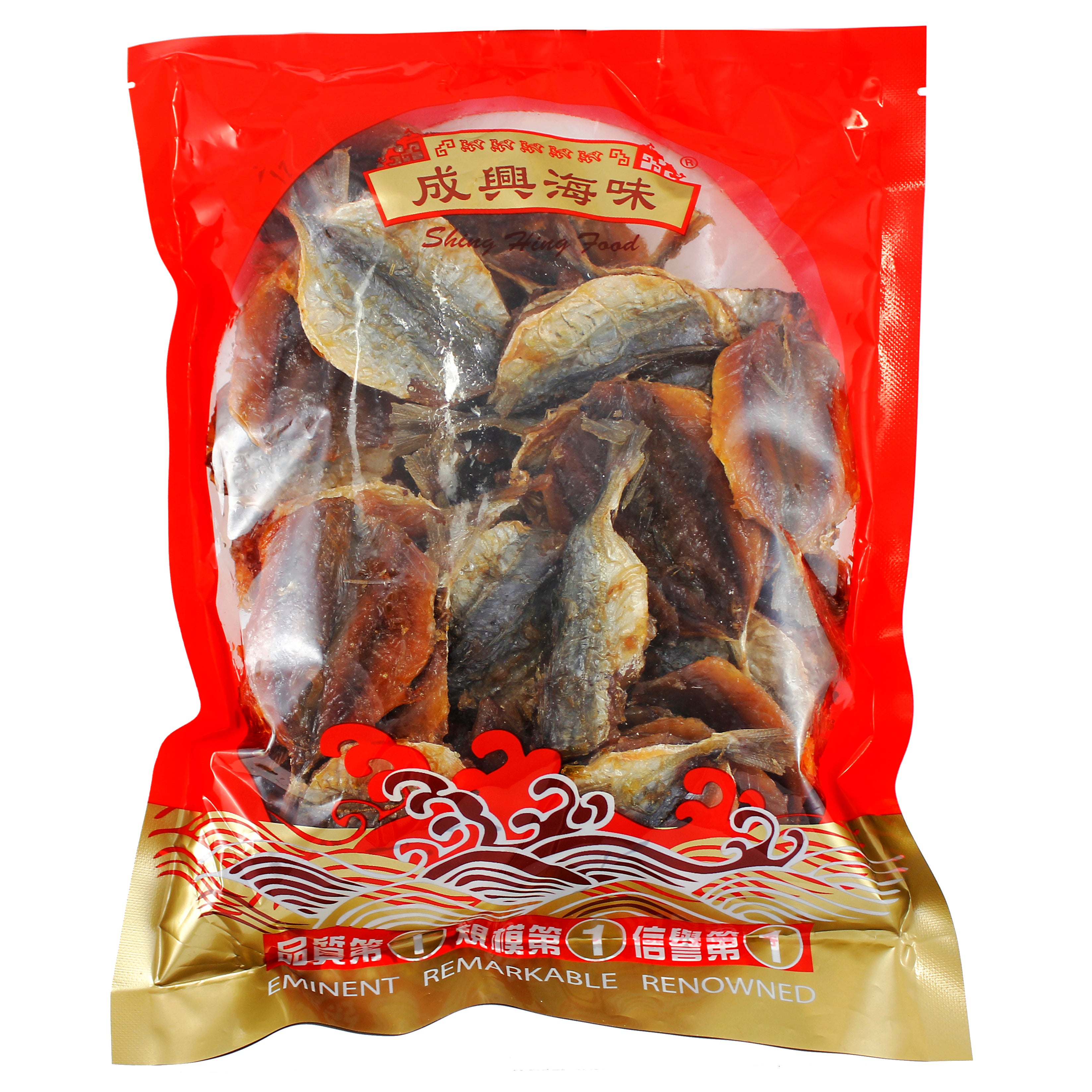 Preserved Anchovies 454g – Shing Hing Food