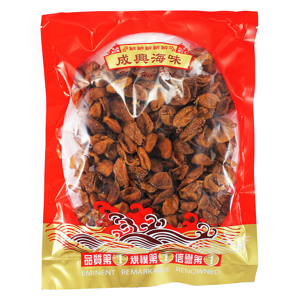 Dried Plum Wampee 1 lb – Shing Hing Food